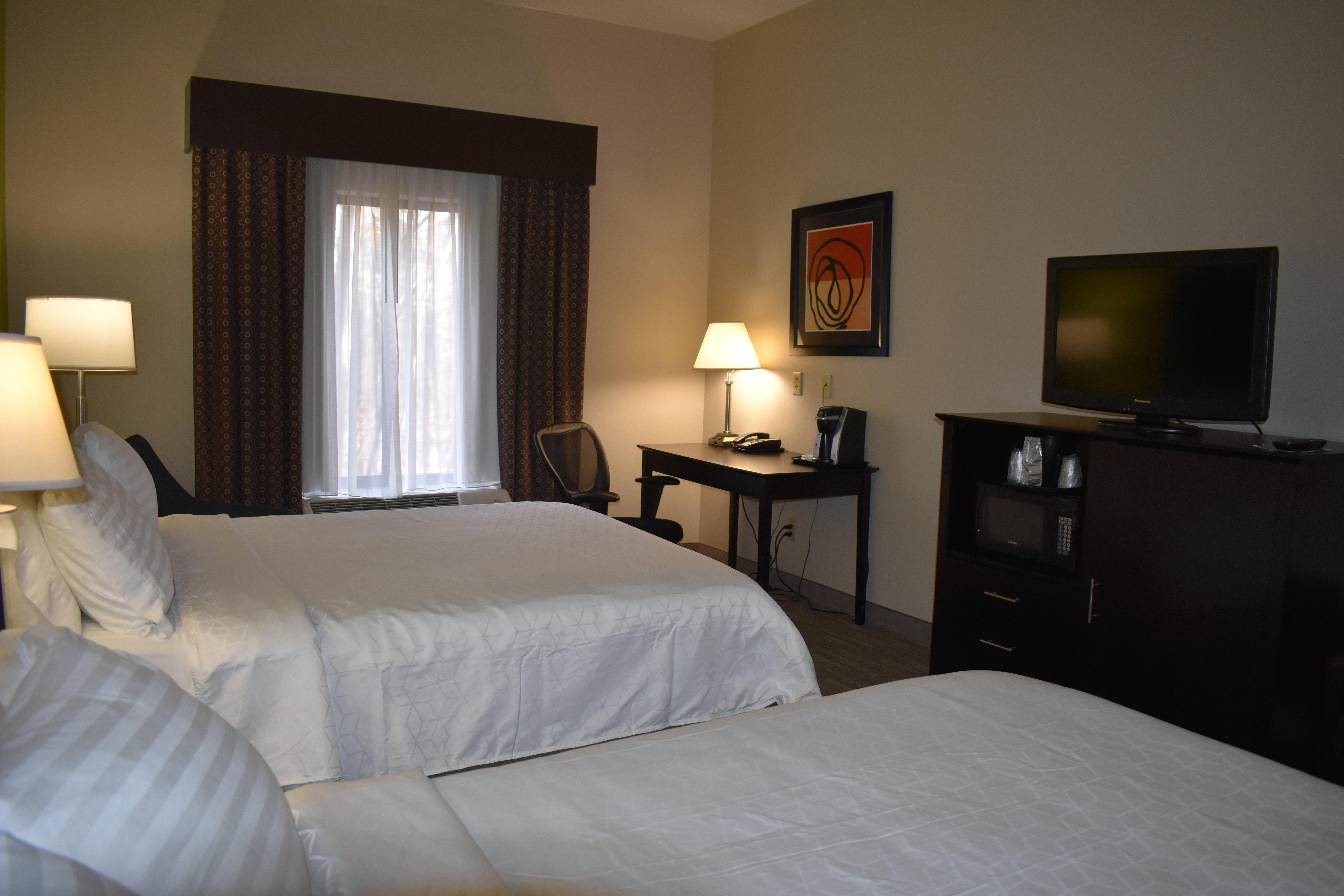 Holiday Inn Express Apex - Raleigh By Ihg Exterior photo